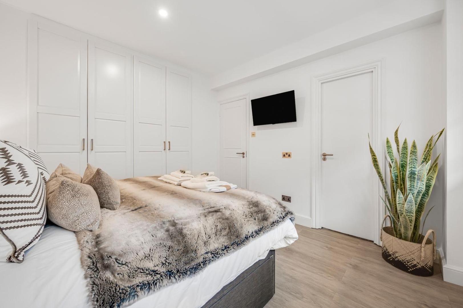 Apartament Chelsea In A Prime Location *