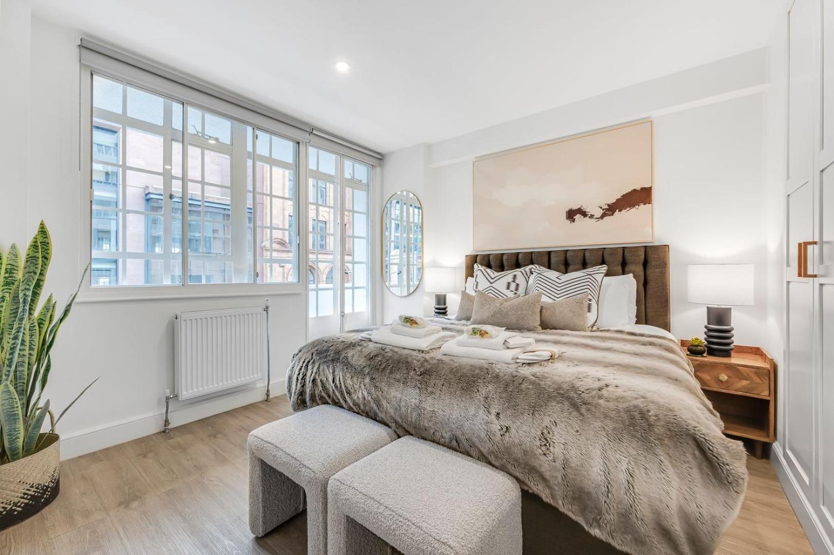 Appartamento Chelsea In A Prime Location *